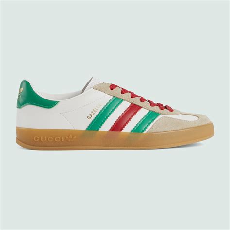 gucci gazelle sizing|what are gucci shoes.